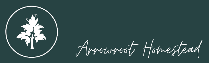 Arrowroot Homestead