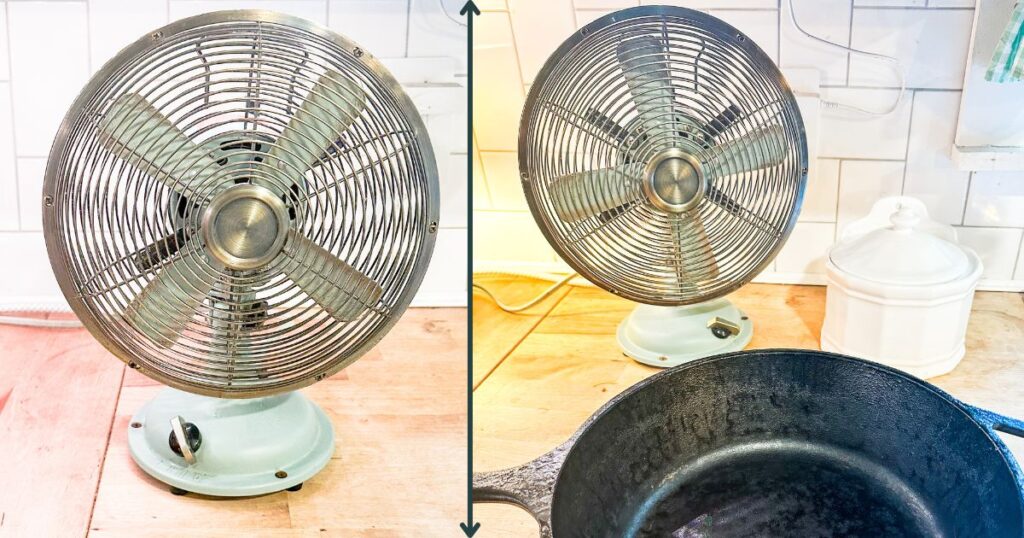 fan-12 Cozy Kitchen Decor Ideas