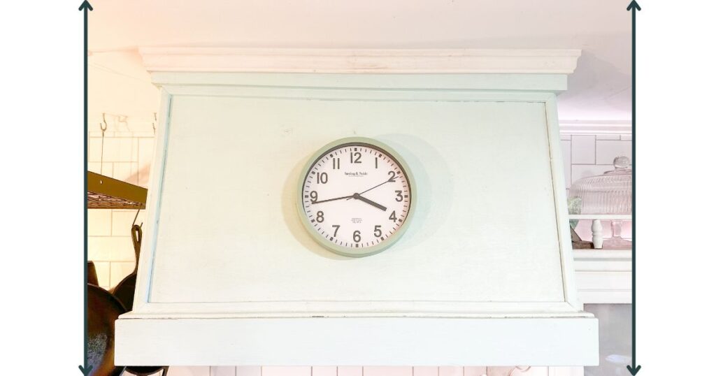 clock- Decor Ideas