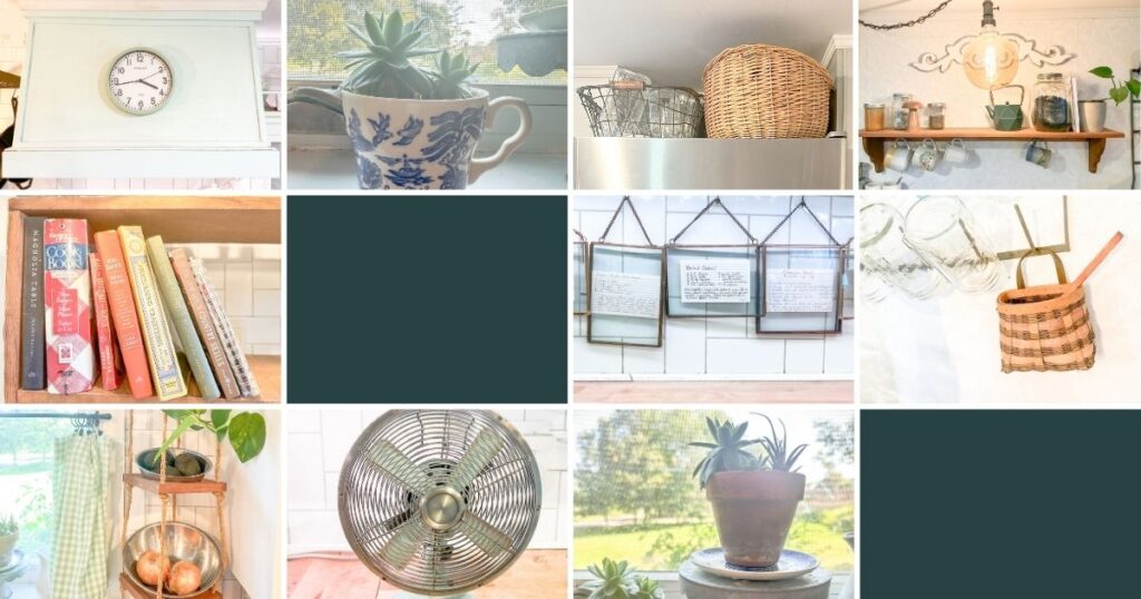 10 of 12 Cozy Kitchen Decor Ideas